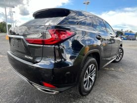 2020 Lexus Rx Rx 350 Sport Utility 4d - Image 4