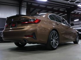 2019 BMW 3 SERIES for sale in  Orlando, FL
