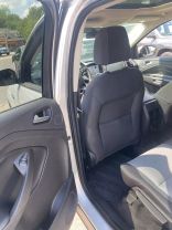 2017 FORD ESCAPE SUV 4-CYL, ECOBOOST, 1.5T SE SPORT UTILITY 4D