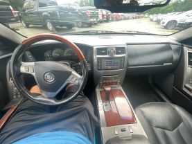 2005 CADILLAC XLR