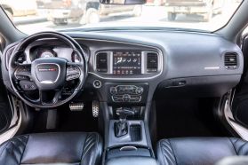 2020 DODGE CHARGER SEDAN V8, HEMI, 5.7 LITER R/T SEDAN 4D