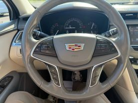 2018 CADILLAC XT5