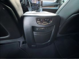 2015 CADILLAC ESCALADE ESV SUV V8, 6.2 LITER PREMIUM SPORT UTILITY 4D