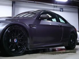 2008 BMW M3 for sale in  Orlando, FL