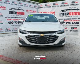 2023 CHEVROLET MALIBU For Sale in Orlando