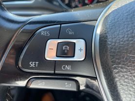 2018 VOLKSWAGEN PASSAT SEDAN 4-CYL, TURBO, 2.0 LITER 2.0T SE SEDAN 4D - Gesner Auto Inc in Taunton, MA, 41.88613, -71.14527