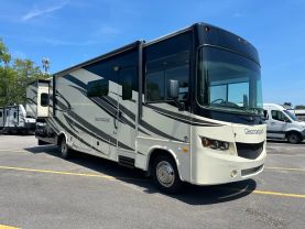 Used 2014 GEORGETOWN BY FOREST RIVER GEORGETOWN CLASS A - 329DS - LA Auto Star located in Virginia Beach, VA