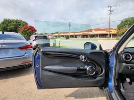 2015 MINI HARDTOP 2 DOOR HATCHBACK 4-CYL, TURBO, 2.0 LITER COOPER S HATCHBACK 2D