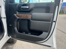 2020 GMC SIERRA 2500 HD CREW CAB