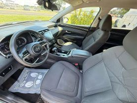 2022 Hyundai Tucson Sel Sport Utility 4d - Image 15