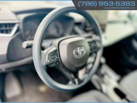 2023 TOYOTA COROLLA