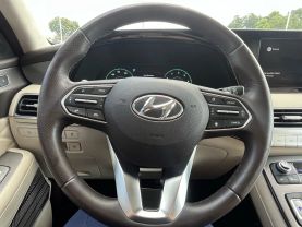 2020 Hyundai Palisade Limited Sport Utility 4d - Image 15