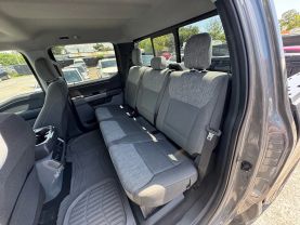 2022 FORD F150 SUPERCREW CAB PICKUP V8, FLEX FUEL, 5.0 LITER XLT PICKUP 4D 5 1/2 FT