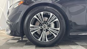 2024 MERCEDES-BENZ E-CLASS