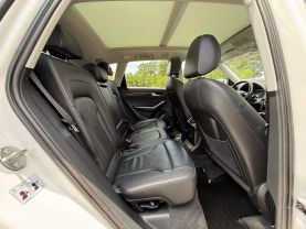2016 Audi Q5 2.0t Premium Plus Sport Utility 4d - Image 26