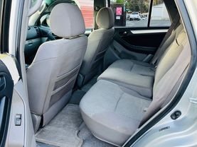 2007 TOYOTA 4RUNNER