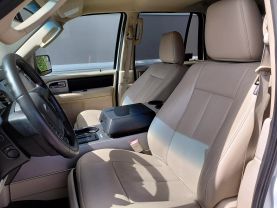 2017 FORD EXPEDITION EL SUV V6, ECOBOOST, TT, 3.5L XLT SPORT UTILITY 4D