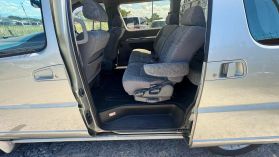 1997 NISSAN ELGRAND VAN QD32ETI V