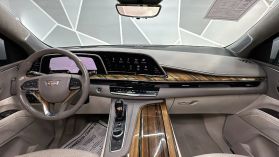 2021 CADILLAC ESCALADE ESV