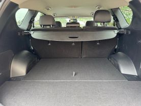 2020 HYUNDAI SANTA FE SUV 4-CYL, GDI, 2.4 LITER 2.4 SEL SPORT UTILITY 4D