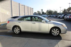 2007 LEXUS ES ES 350 SEDAN 4D
