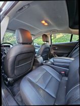 2014 CHEVROLET VOLT SEDAN 4D