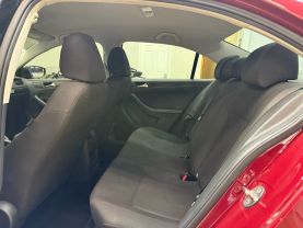 2016 VOLKSWAGEN JETTA