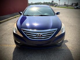 2014 Hyundai Sonata - Image 7