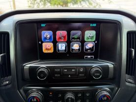 2016 Chevrolet Silverado 1500 Crew Cab Lt Pickup 4d 5 3/4 Ft - Image 42