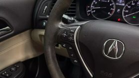 2016 ACURA ILX