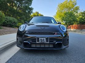 2023 MINI HARDTOP 2 DOOR COOPER S HATCHBACK 2D
