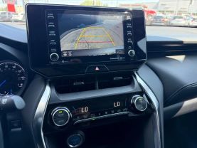 2021 TOYOTA VENZA SUV 4-CYL, HYBRID, 2.5 LITER LE SPORT UTILITY 4D at Major Key Motors - used car dealership in Lebanon, PA.