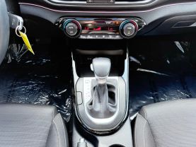 2019 KIA FORTE SEDAN 4-CYL, 2.0 LITER S SEDAN 4D