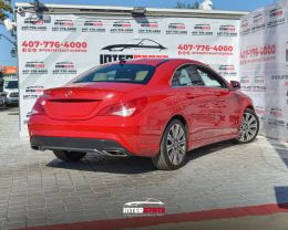 2018 MERCEDES-BENZ CLA For Sale in Orlando