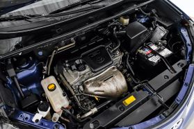 2014 TOYOTA RAV4 SUV 4-CYL, 2.5 LITER XLE SPORT UTILITY 4D