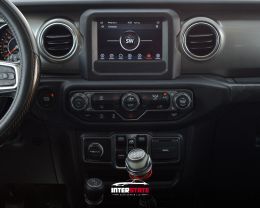 2019 JEEP WRANGLER UNLIMITED For Sale in Orlando