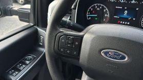 2022 FORD F150 SUPERCREW CAB