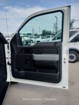 2012 FORD F150 REGULAR CAB PICKUP V6, FLEX FUEL, 3.7 LITER XL PICKUP 2D 8 FT at Motors On Wheels - used car dealership in Houston, Texas.