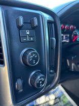 2014 CHEVROLET SILVERADO 1500 CREW CAB PICKUP V8 ECOTEC3 FLEX FUEL 5.3L Z71 LTZ PICKUP 4D 5 3/4 FT