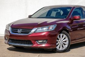 2015 Honda Accord - Image 6