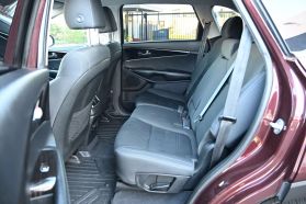 2020 KIA SORENTO SUV V6, GDI, 3.3 LITER S SPORT UTILITY 4D