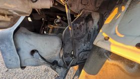 2000 SUBARU SAMBAR TRUCK EN -