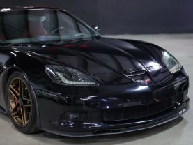 2008 CHEVROLET CORVETTE for sale in  Orlando, FL