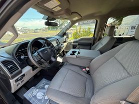 2019 Ford F150 Supercrew Cab Xlt Pickup 4d 5 1/2 Ft - Image 12