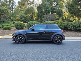 2023 MINI HARDTOP 2 DOOR COOPER S HATCHBACK 2D