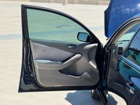 2007 NISSAN ALTIMA SEDAN 4-CYL, 2.5 LITER 2.5 S SEDAN 4D