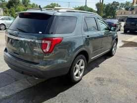 2016 Ford Explorer - Image 7