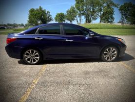 2014 Hyundai Sonata - Image 5