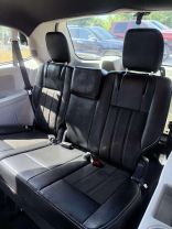 2020 DODGE GRAND CARAVAN PASSENGER PASSENGER V6, VVT, 3.6 LITER SXT MINIVAN 4D