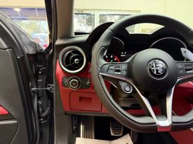 2019 ALFA ROMEO STELVIO